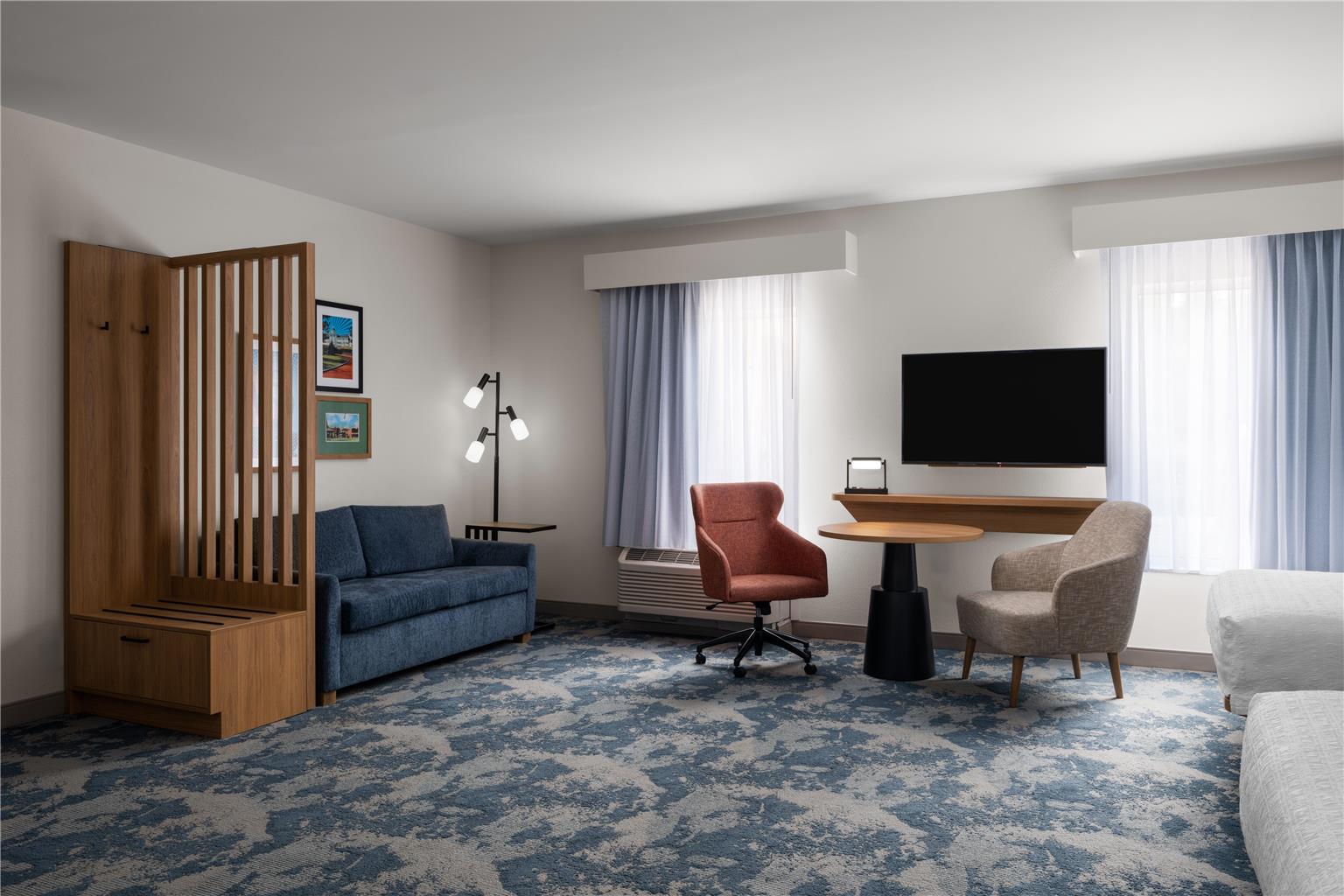 Hampton Inn & Suites Southern Pines-Pinehurst Image