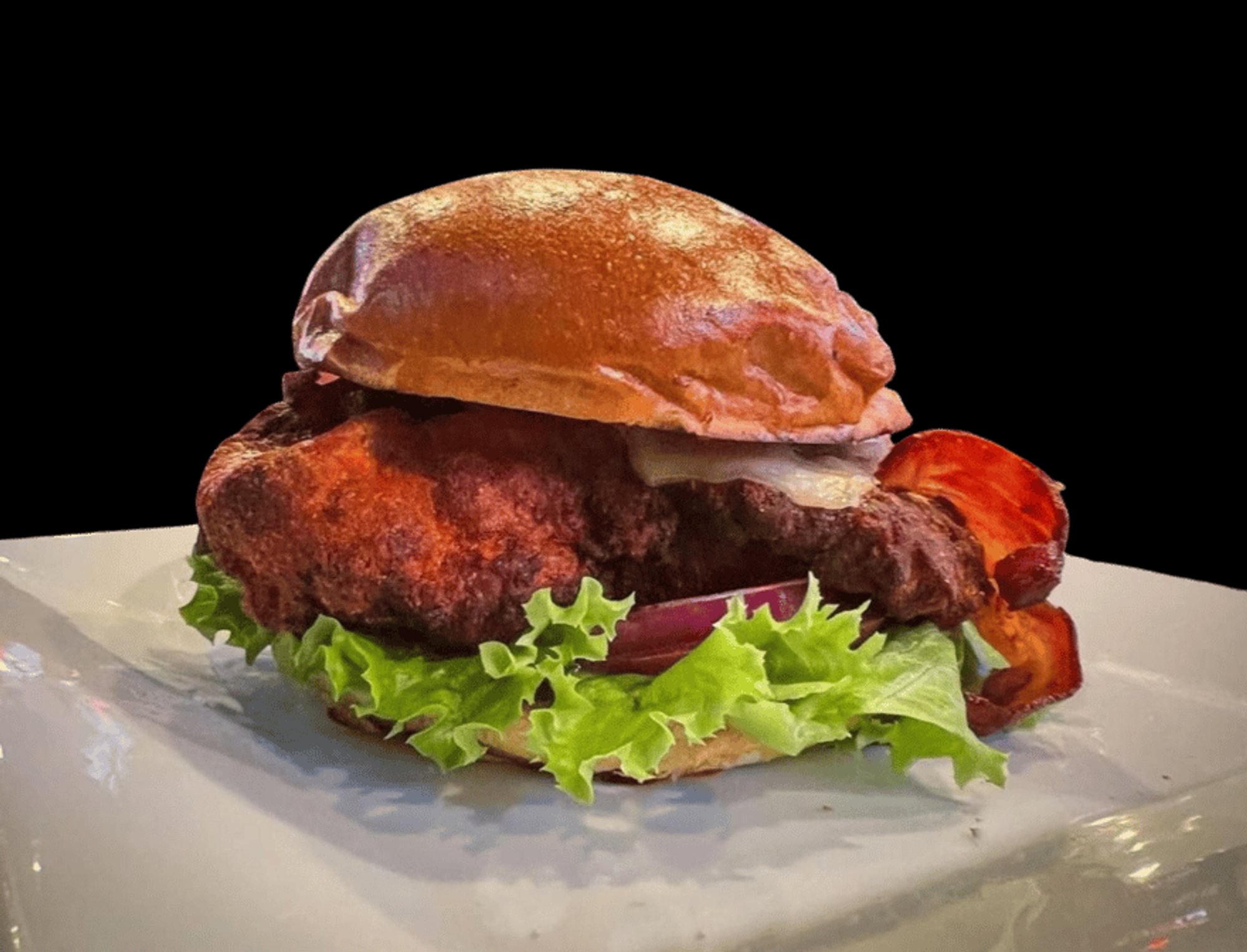 Chicken Jamwich