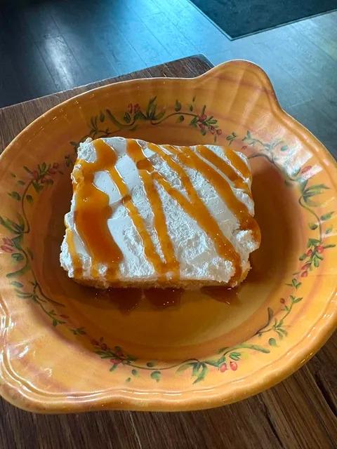 Tres Leches