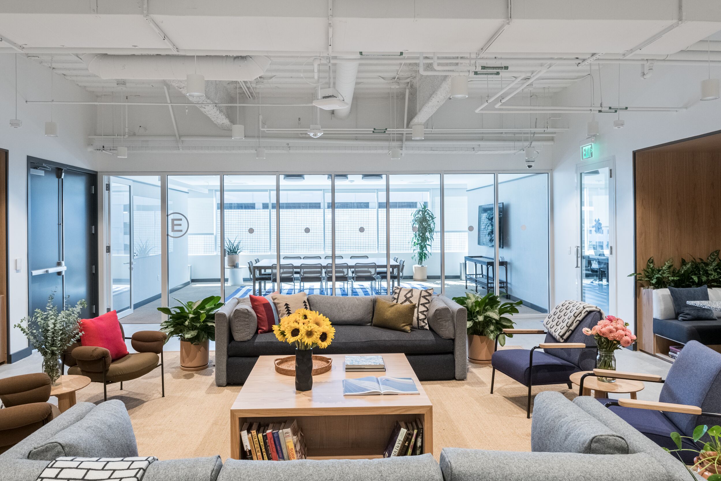 Common Area