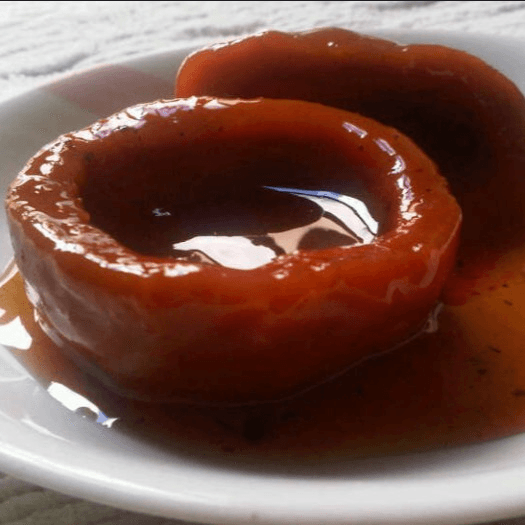 CASCO DE GUAYABA