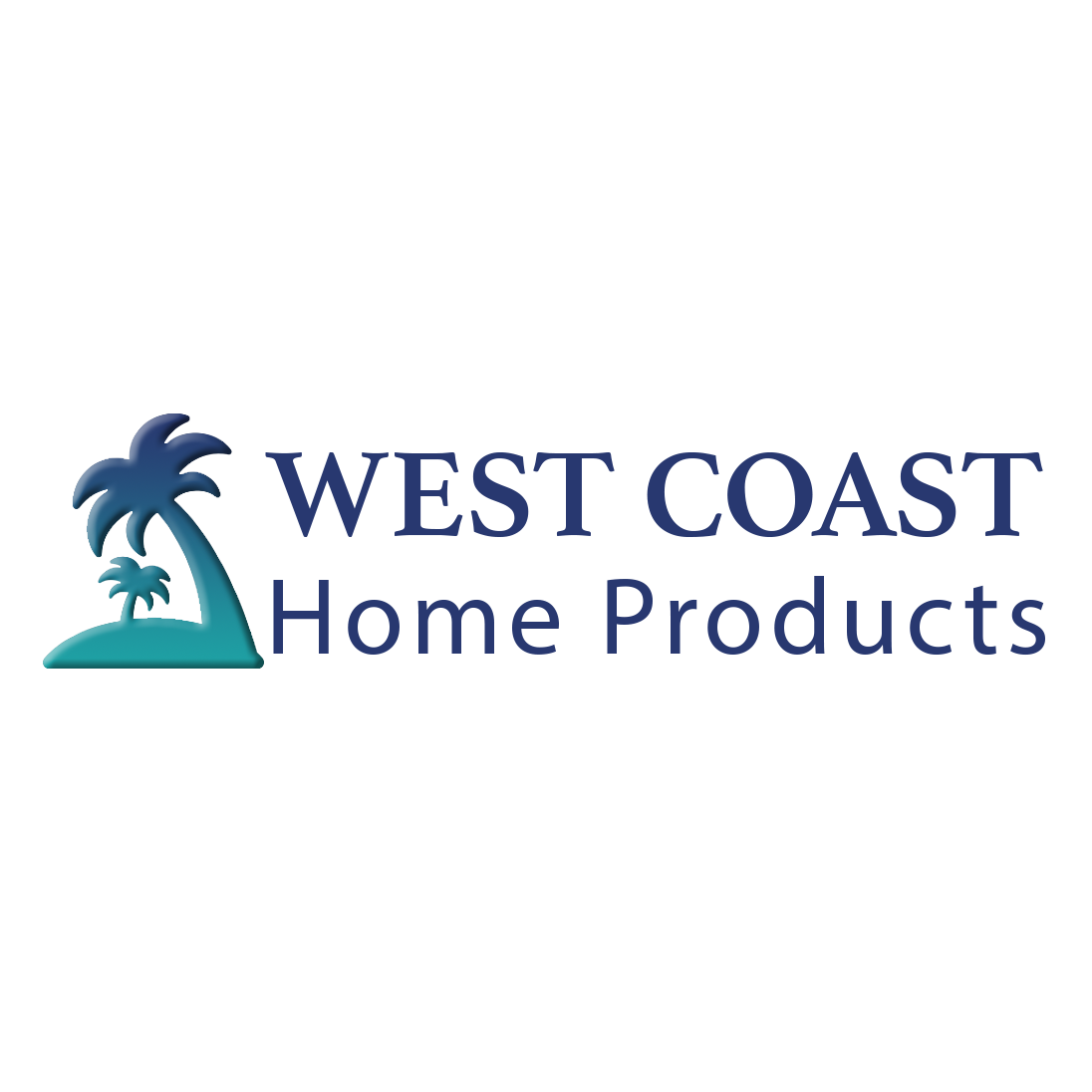 West Coast Home Products Logo