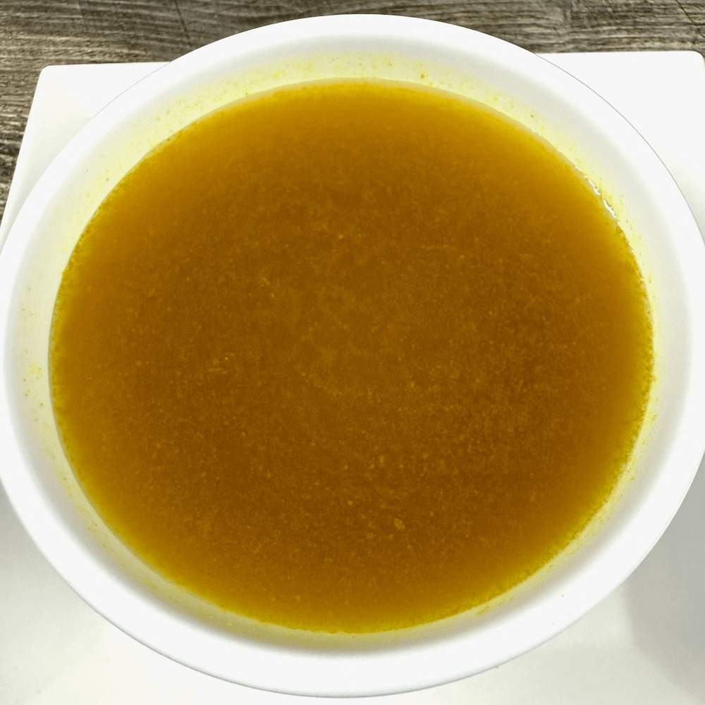 Immune Boosting Broth