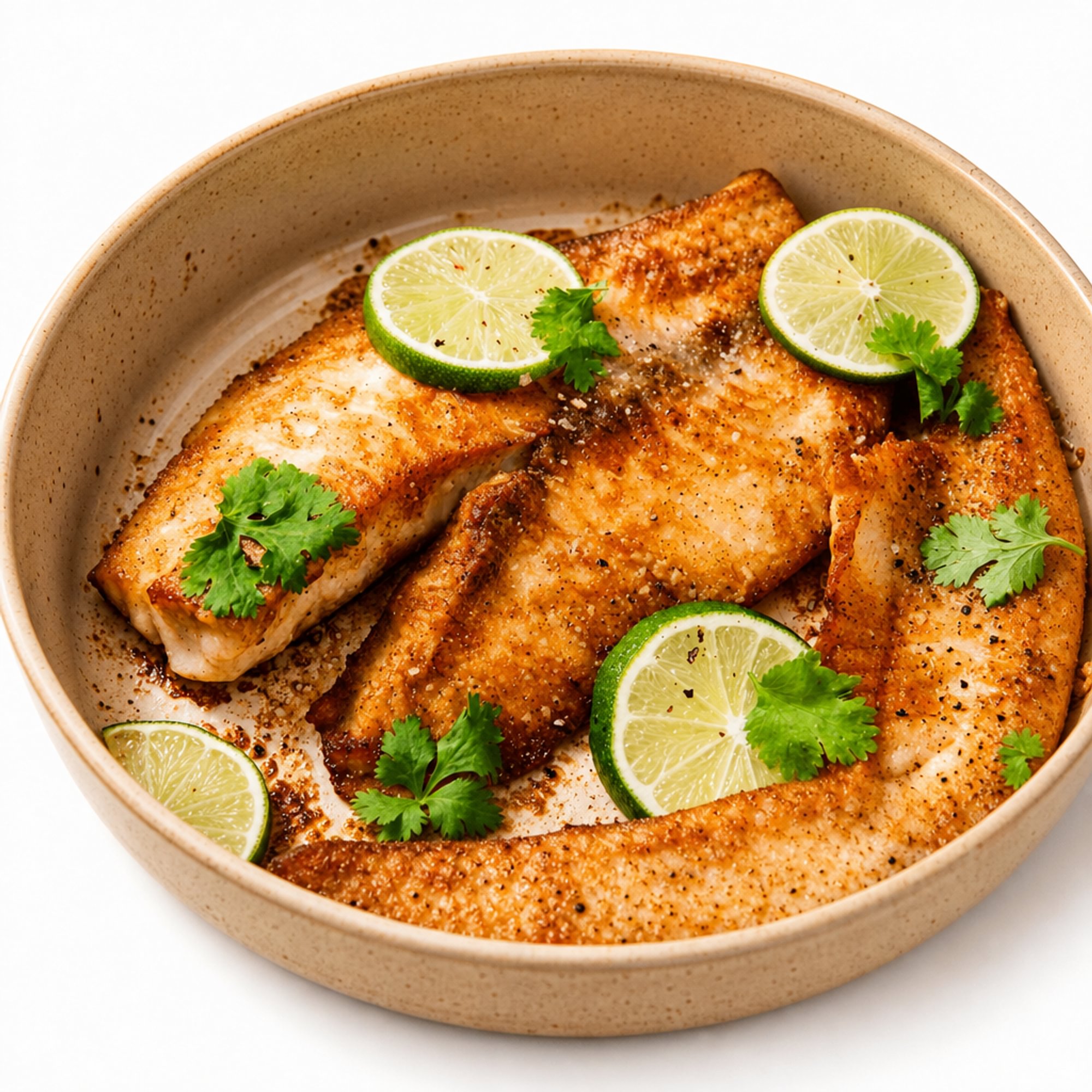 Tilapia Fish