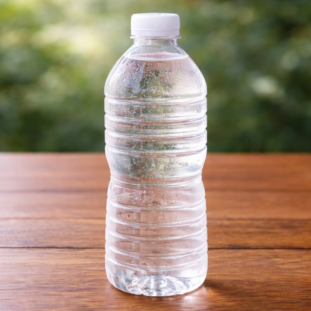 Bottled Water