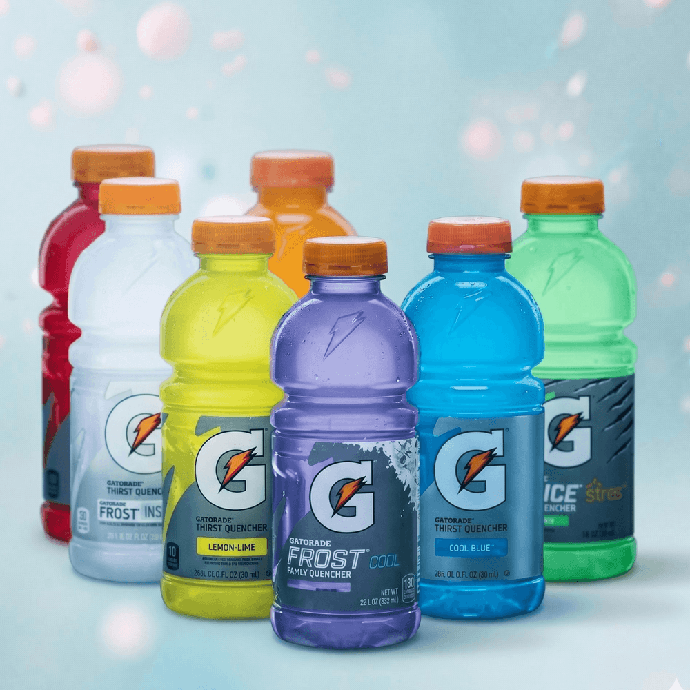 Gatorade