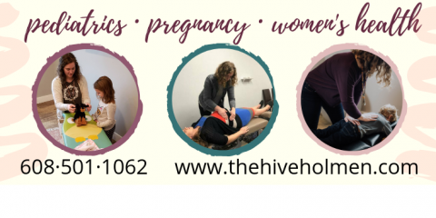 The Hive Chiropractic Center