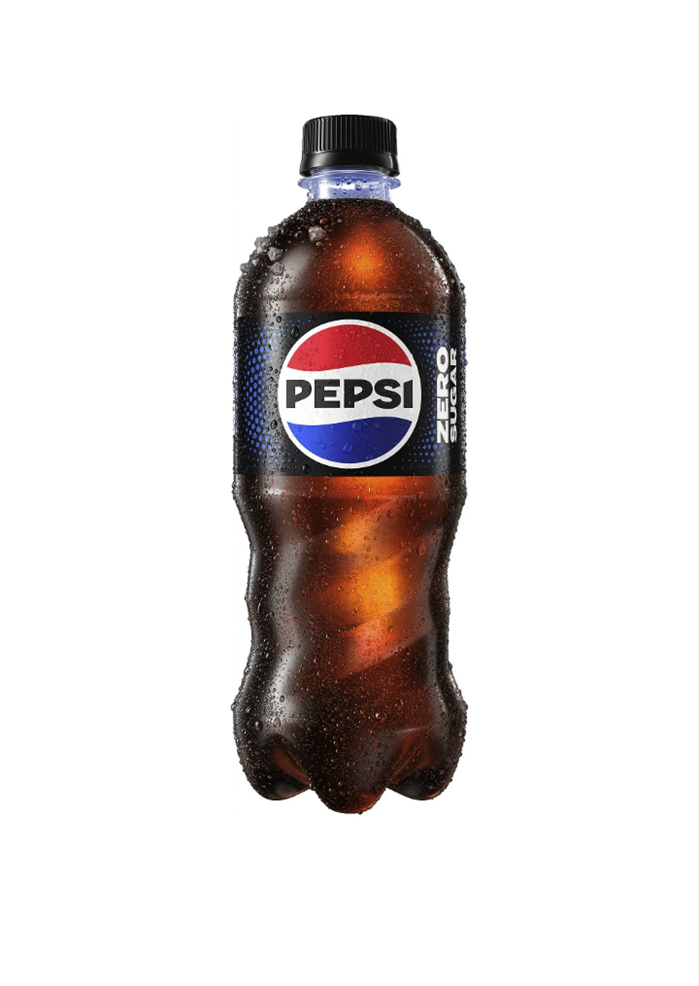 20 oz bottle Pepsi Zero