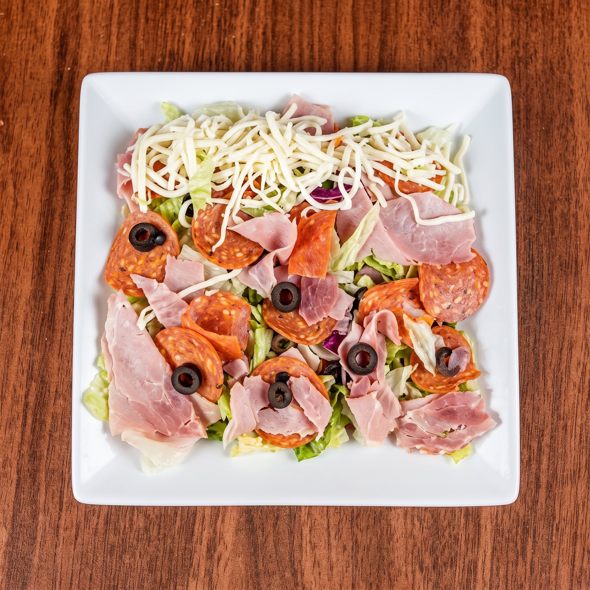 Antipasto Salad