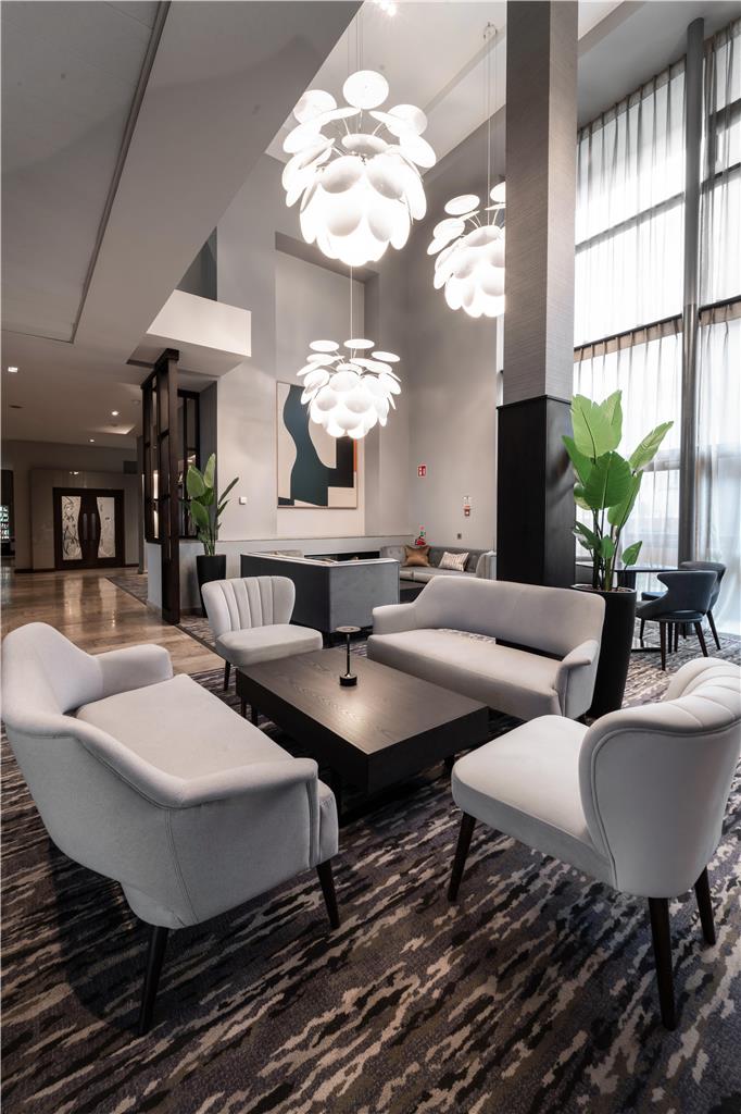 Radisson Blu Hotel, Letterkenny 7