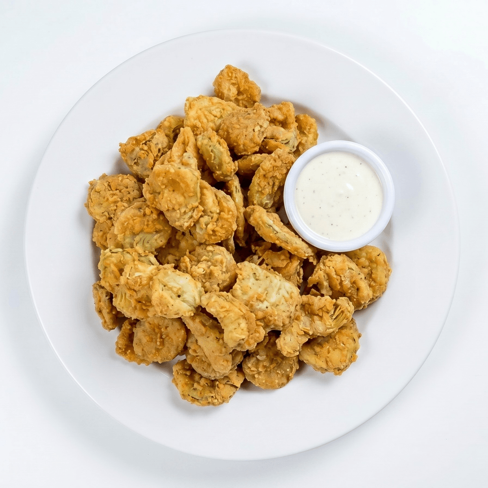 Fried Pickles
