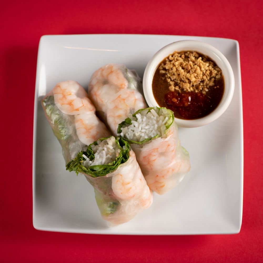 Spring Roll