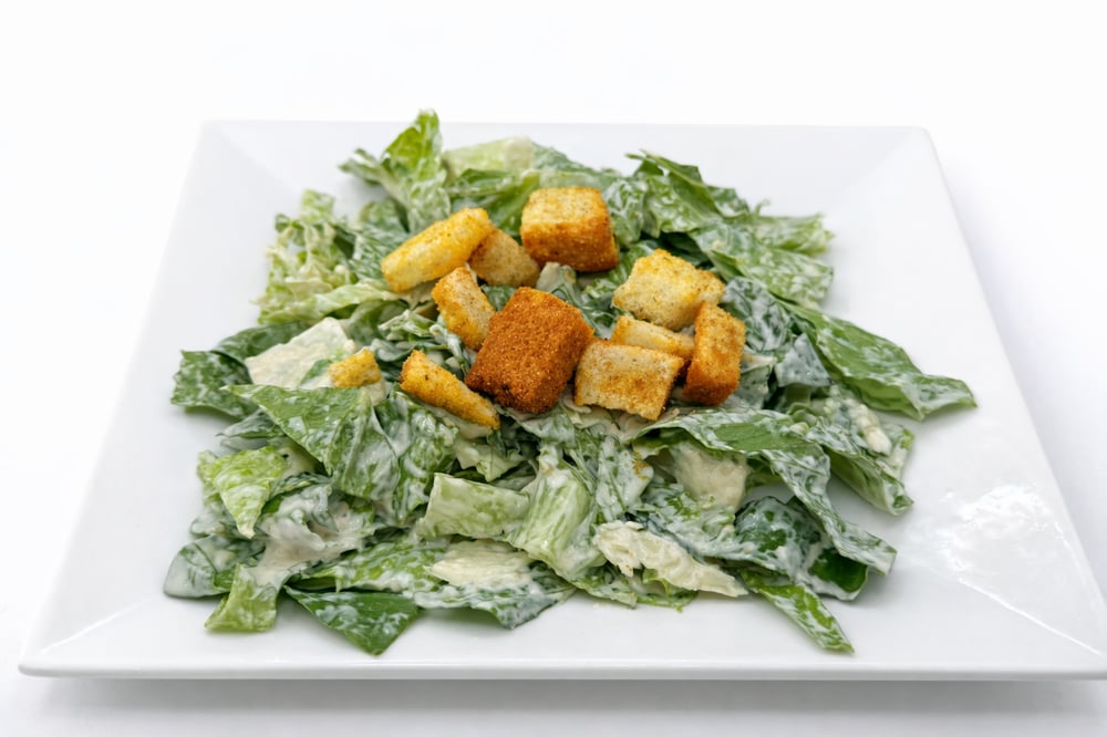 Side Caesar Salad