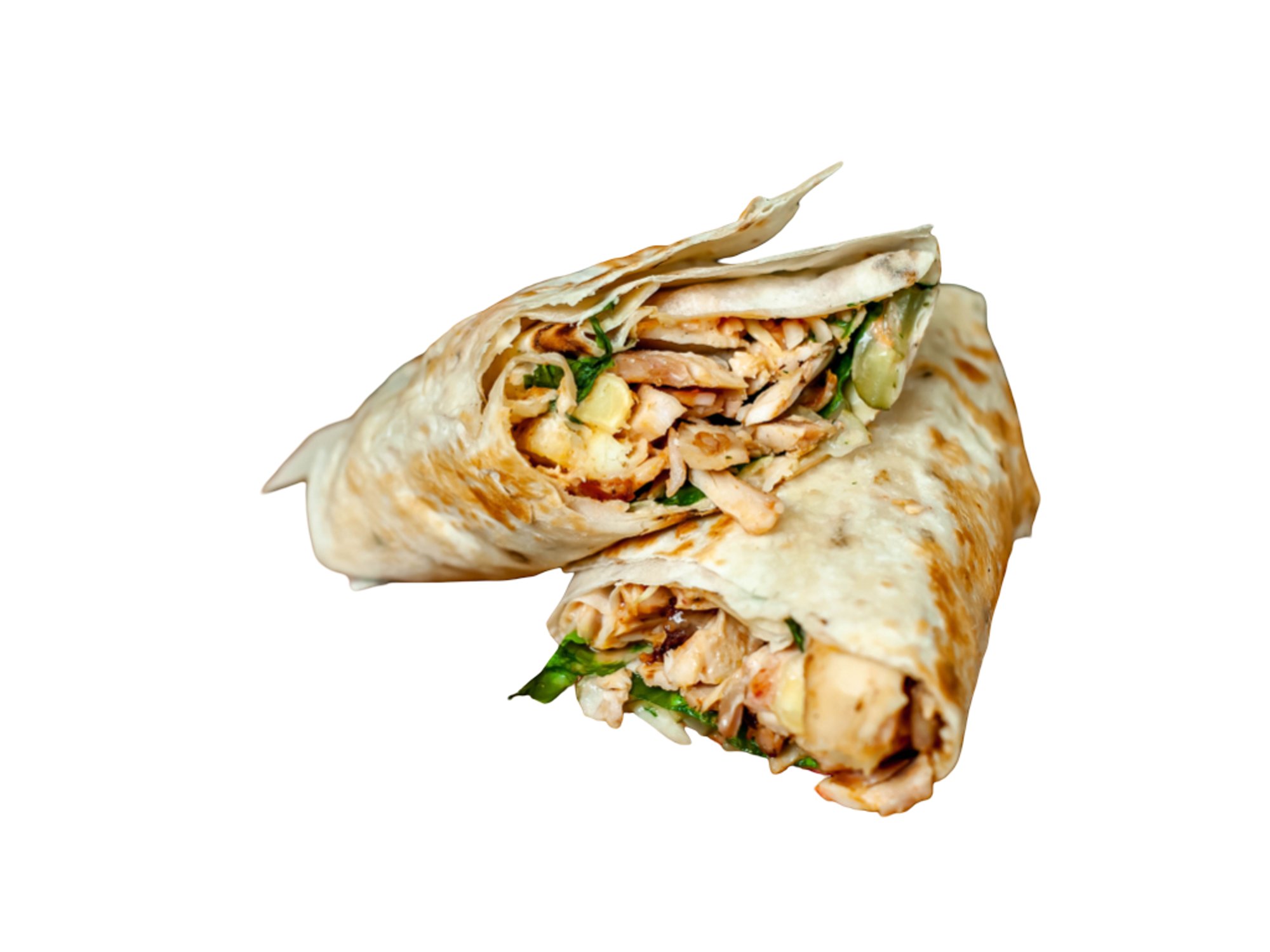 Chicken Wrap