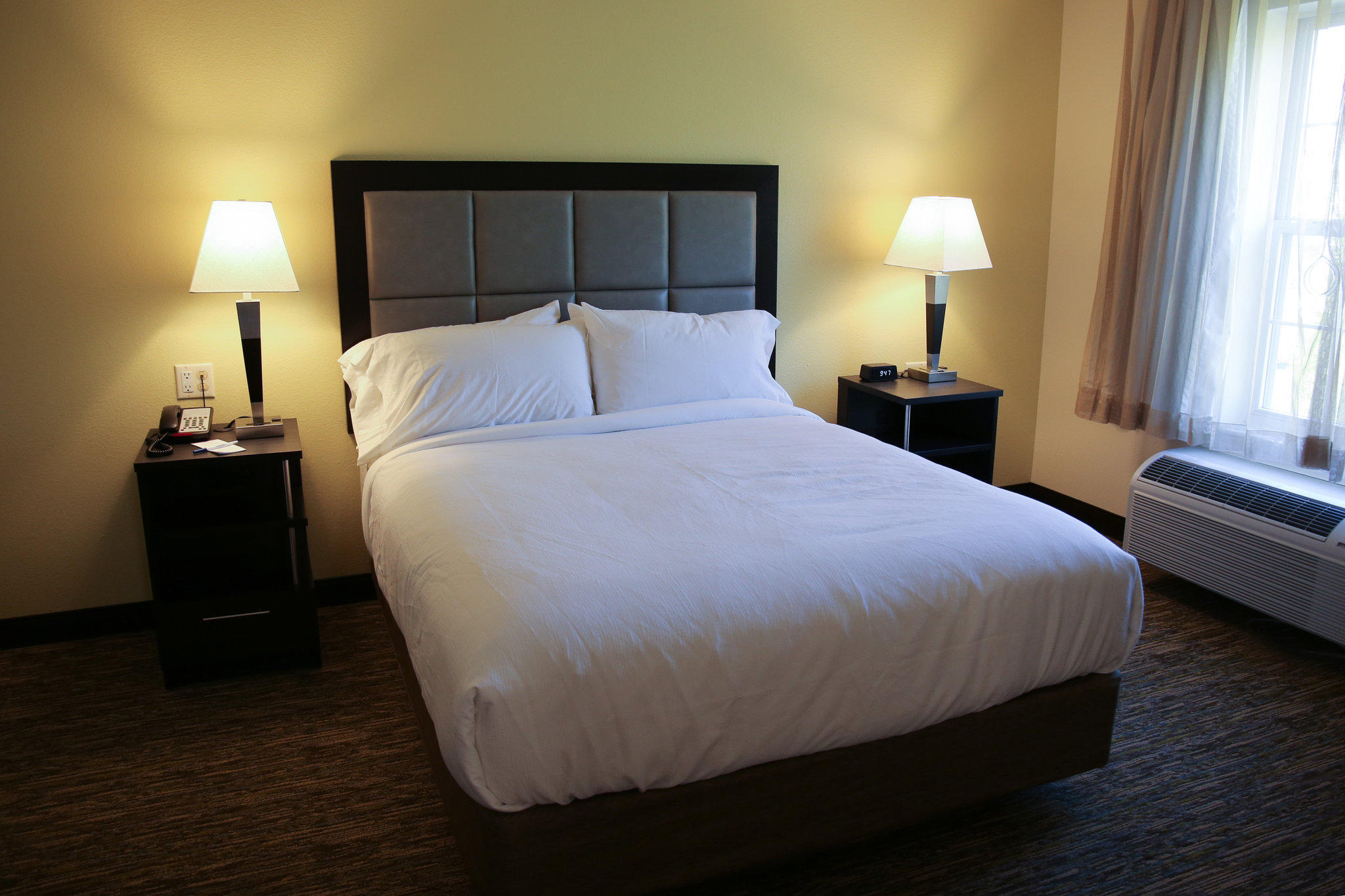 Candlewood Suites Portland - Scarborough Photo