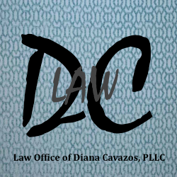 Law Office of Diana Cavazos, PLLC