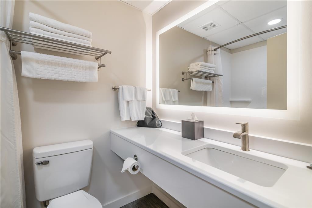 Best Western Caribou Inn Image