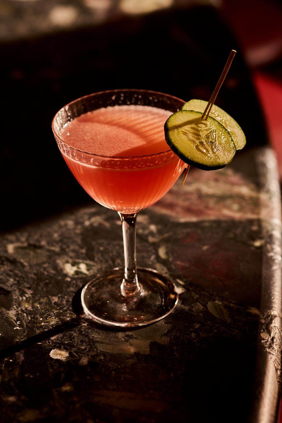 The Dynamo Room Image