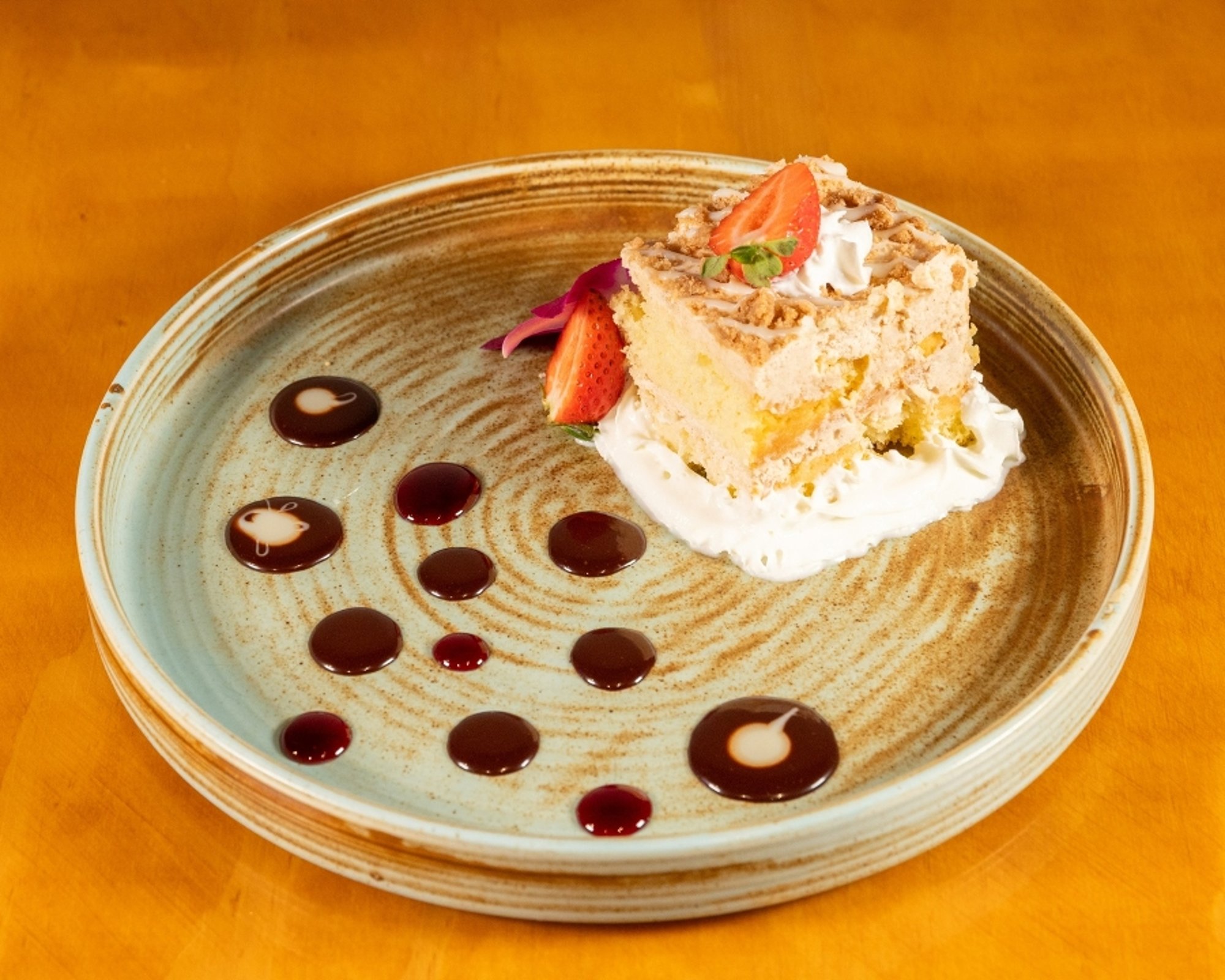 Pan De Elote