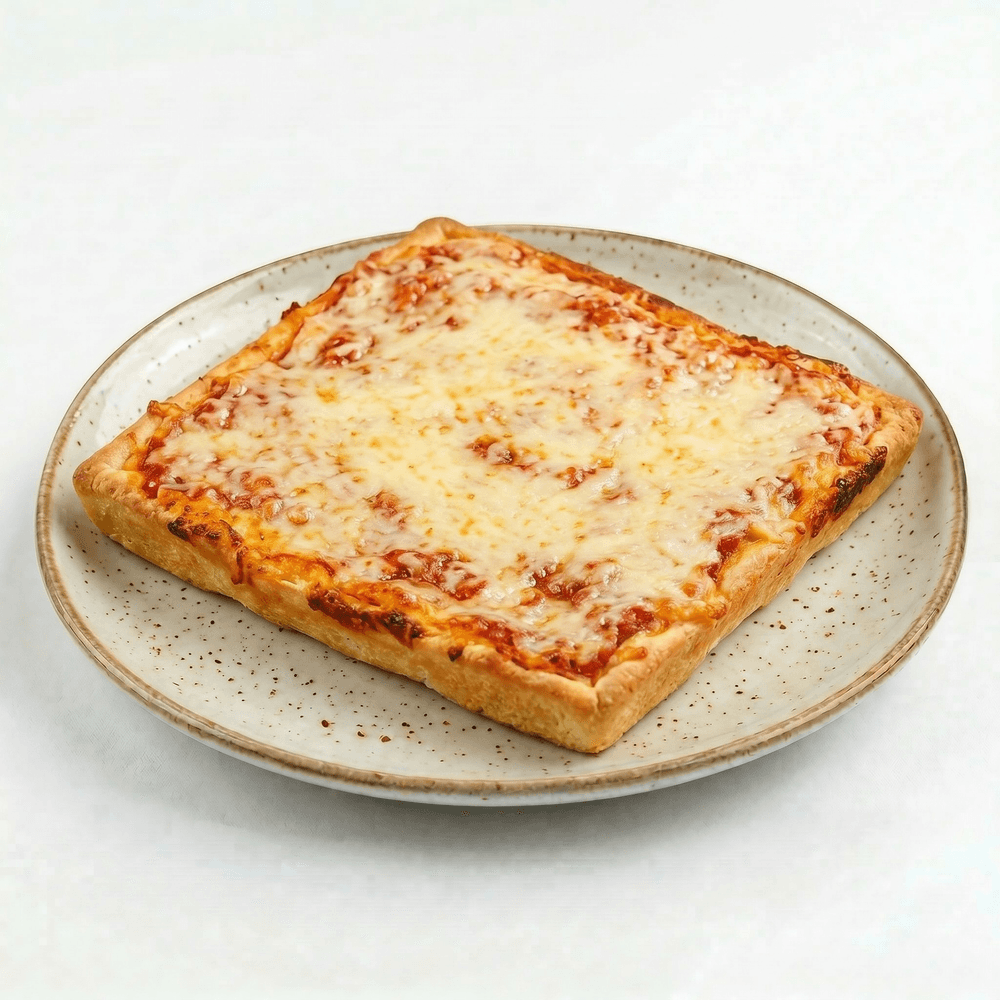 Sicilian Pizza