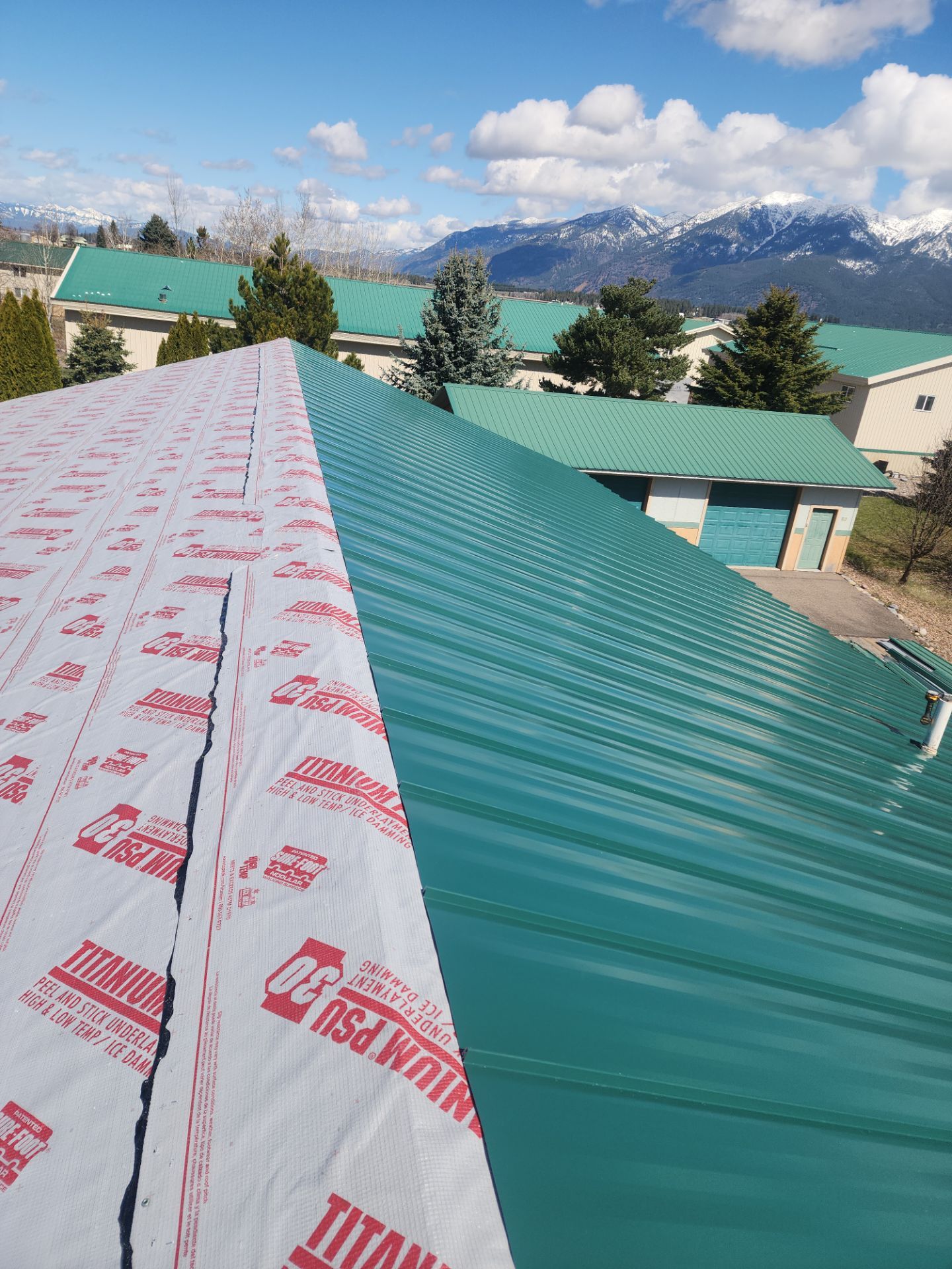 Nailed It Roofing & Construction, LLC Image