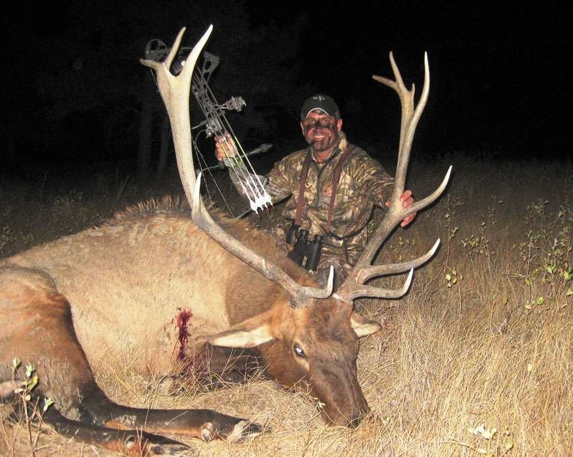 Archery Hunting