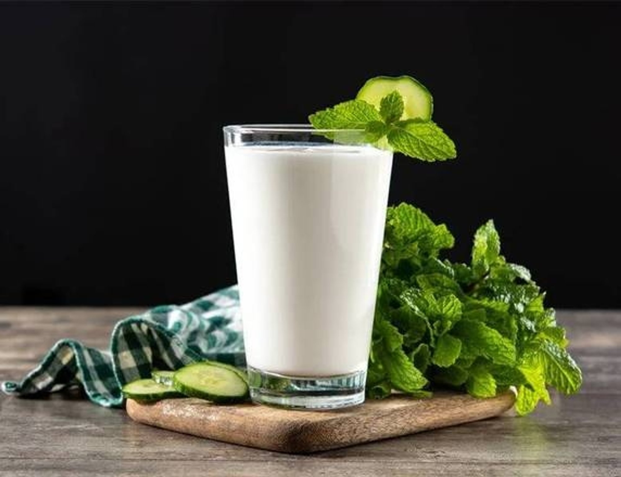 Ayran - Yoghurt Drink