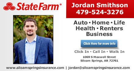 Jordan Smithson - State Farm Insurance Agent Photo