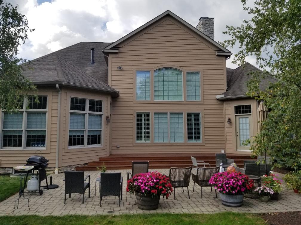 Crocker Home Painting Company Image