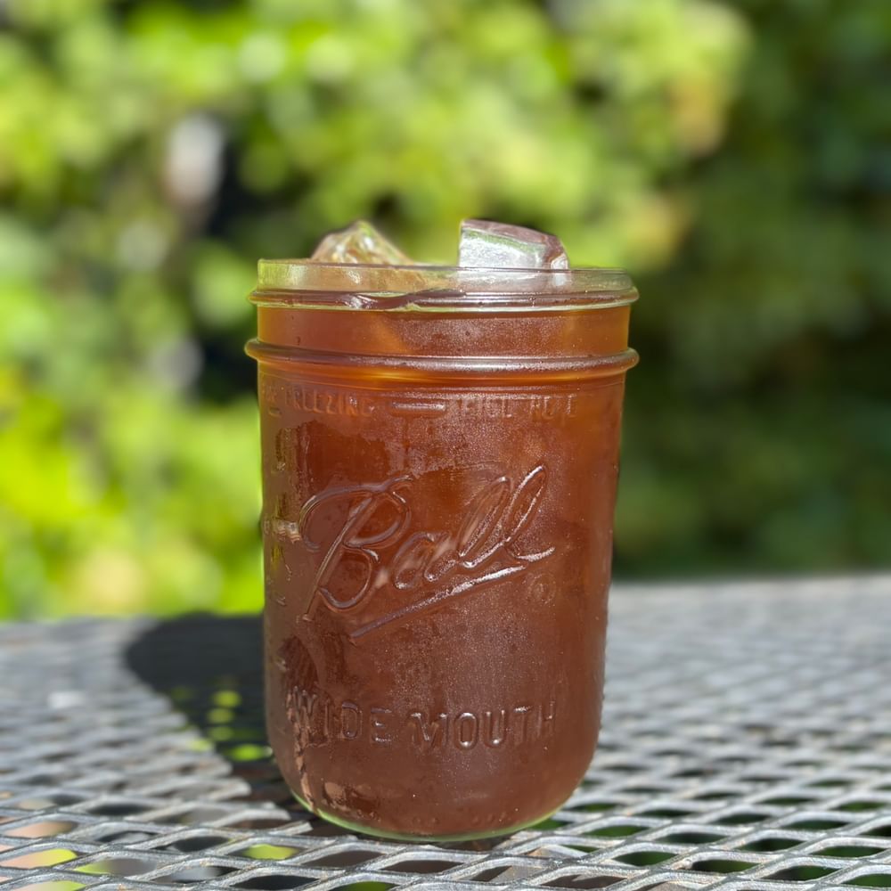 The Cold Brew