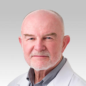 John A. Hefferon, MD Photo