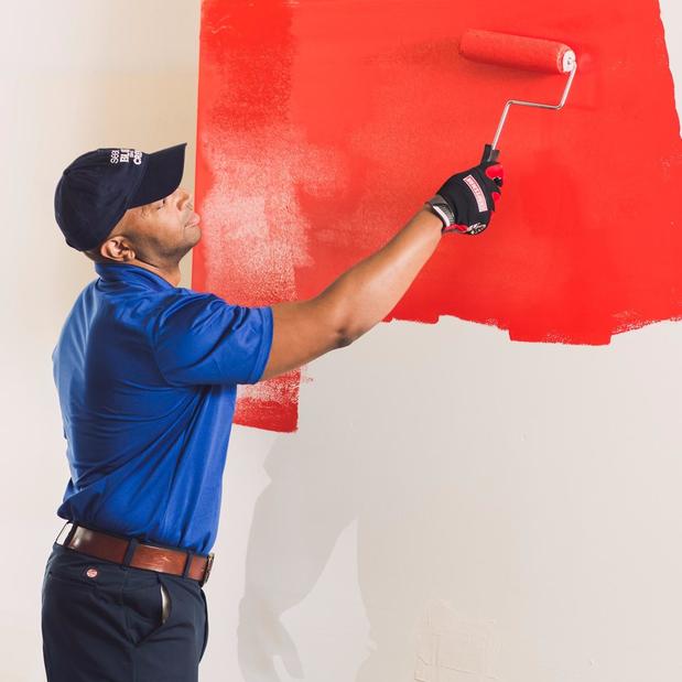 Images Sears Handyman Solutions