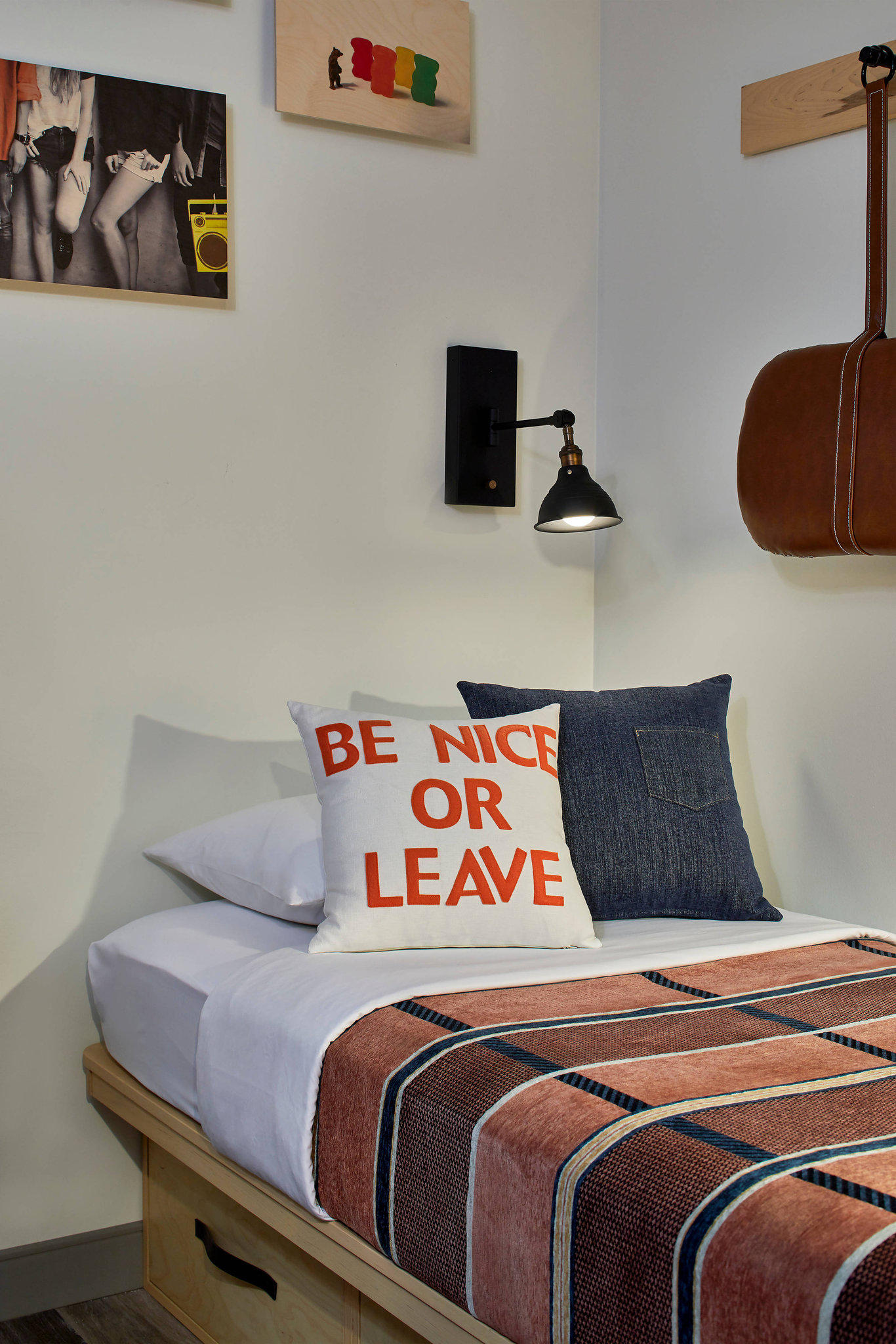 Moxy Columbus Short North Photo