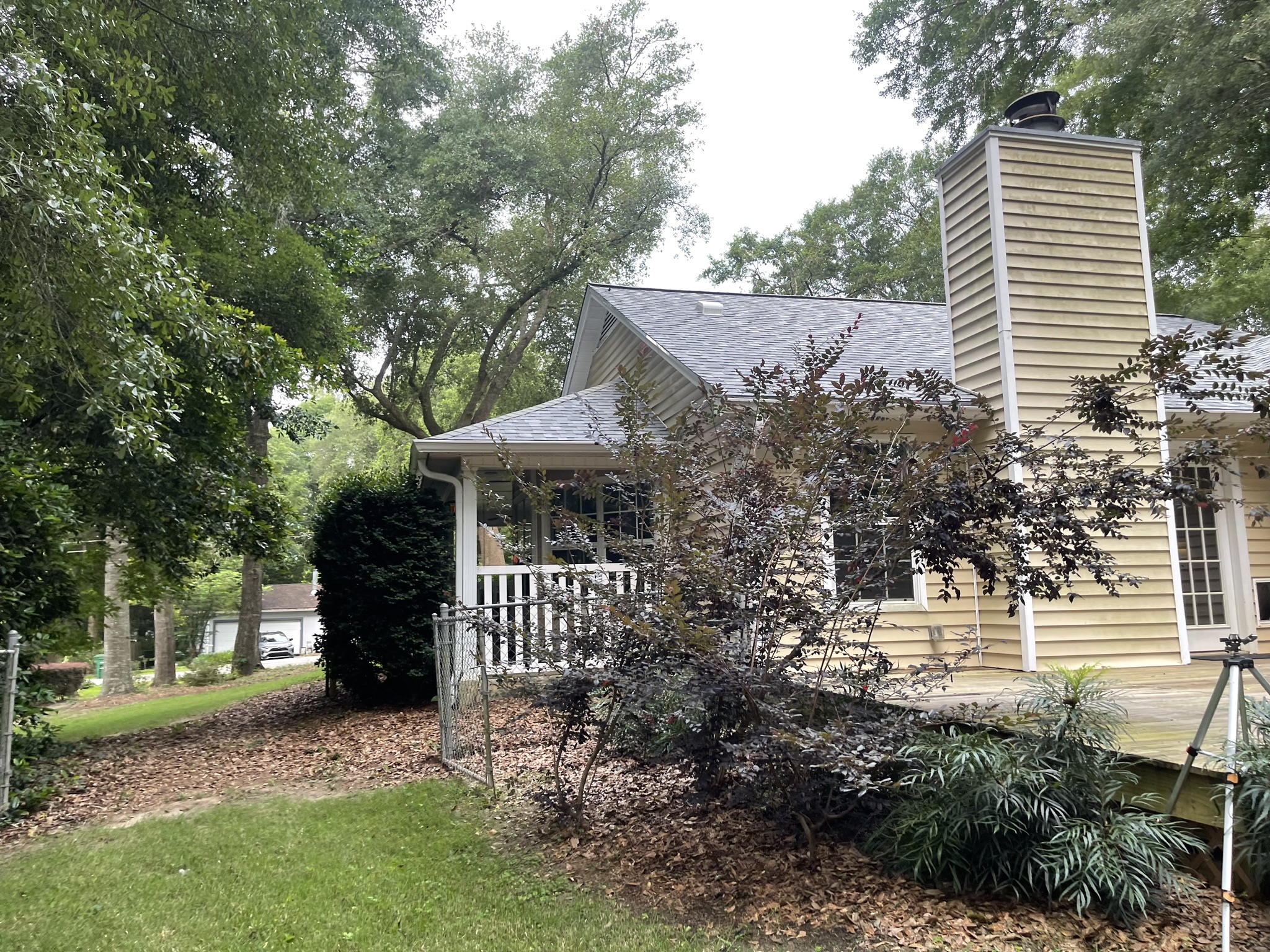 Galloway Roofing Image