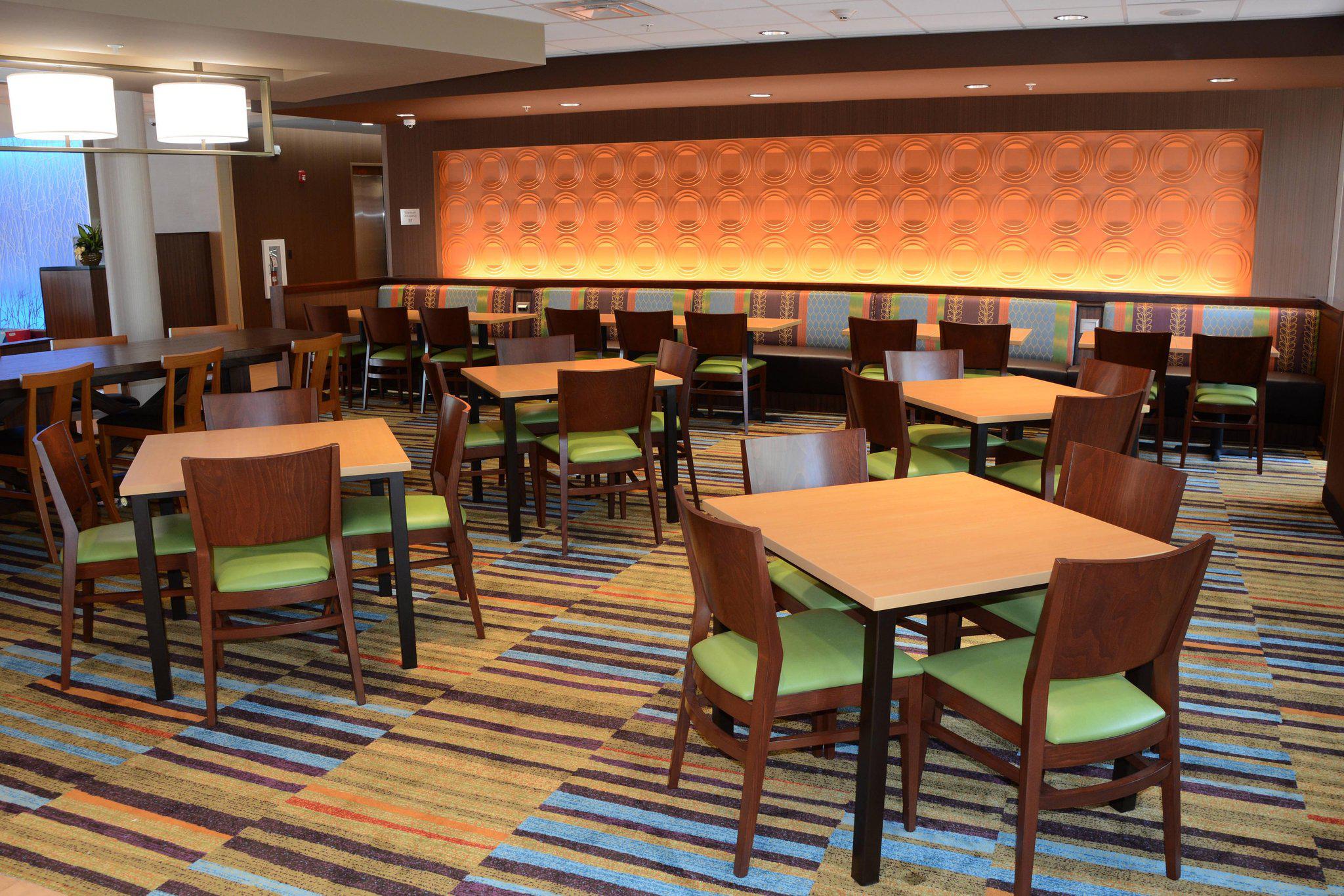 Fairfield Inn & Suites by Marriott Somerset Photo