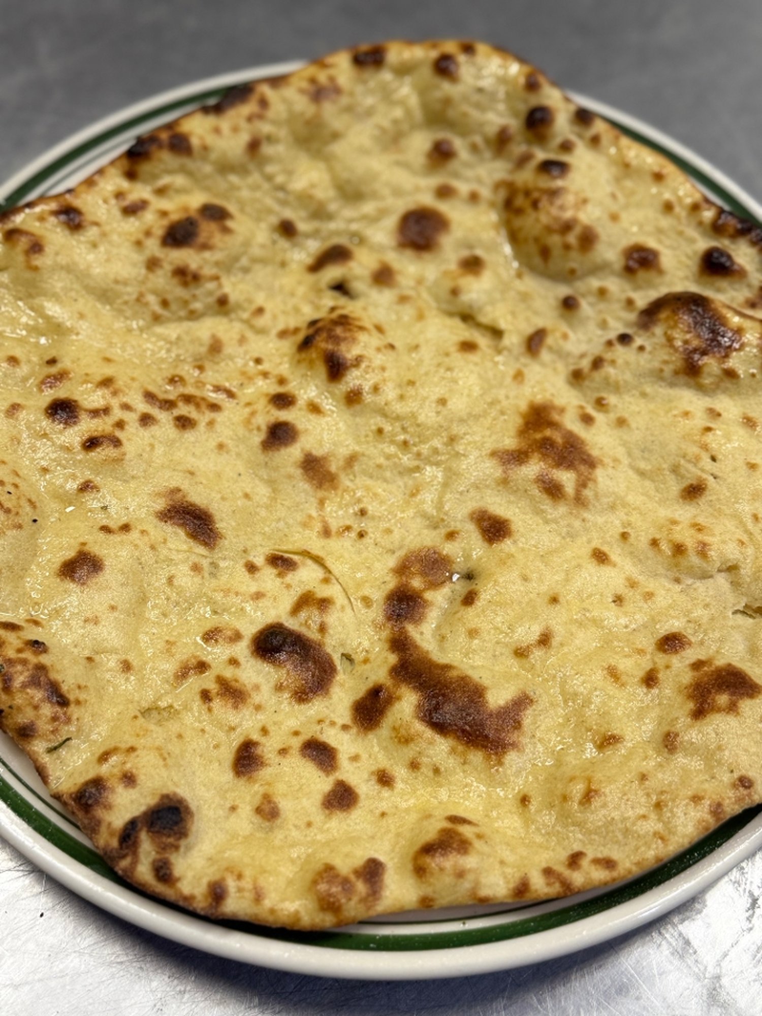 Tandoori Roti