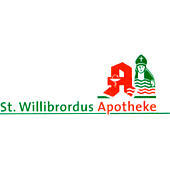 Logo der St. Willibrordus-Apotheke