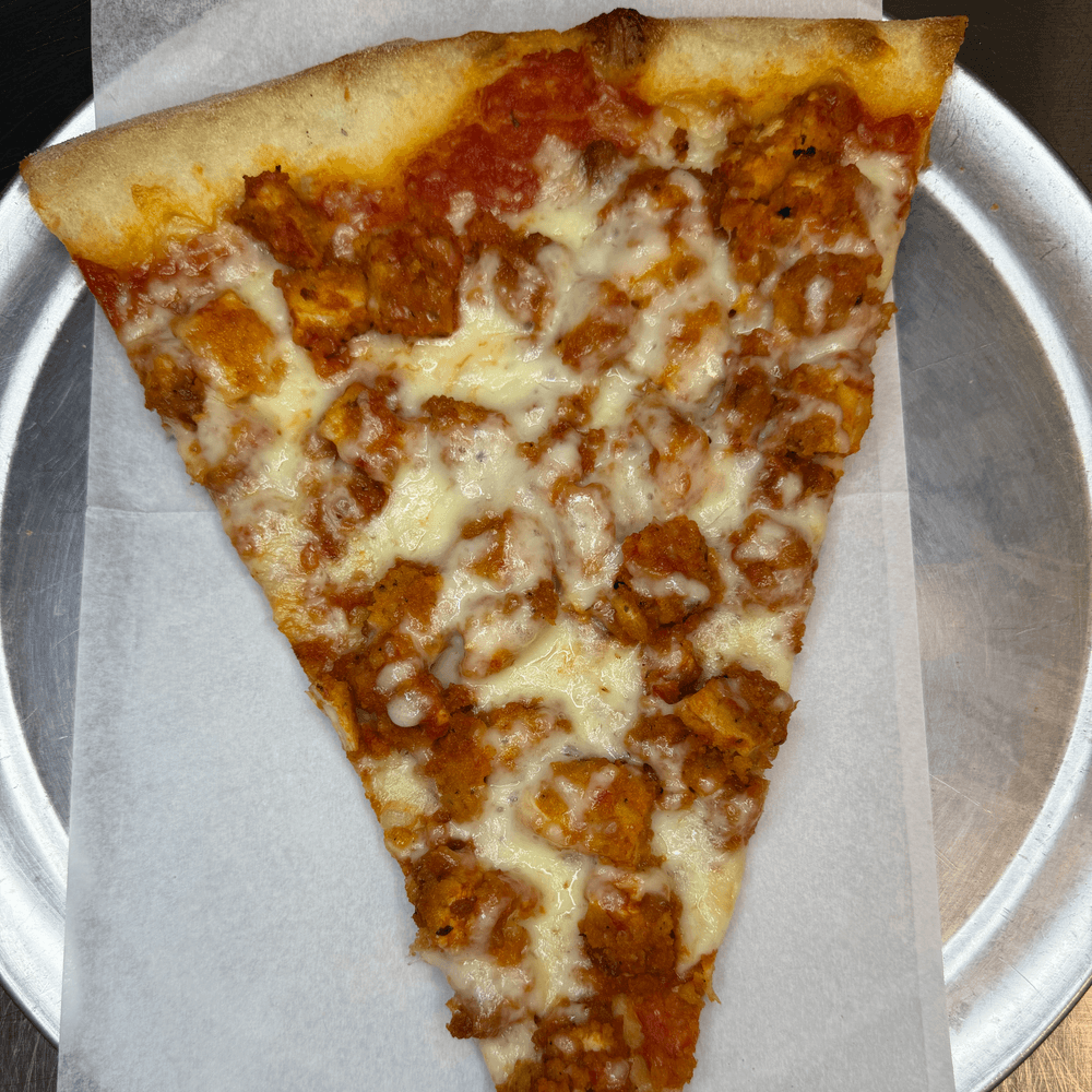 Chicken Parm Slice