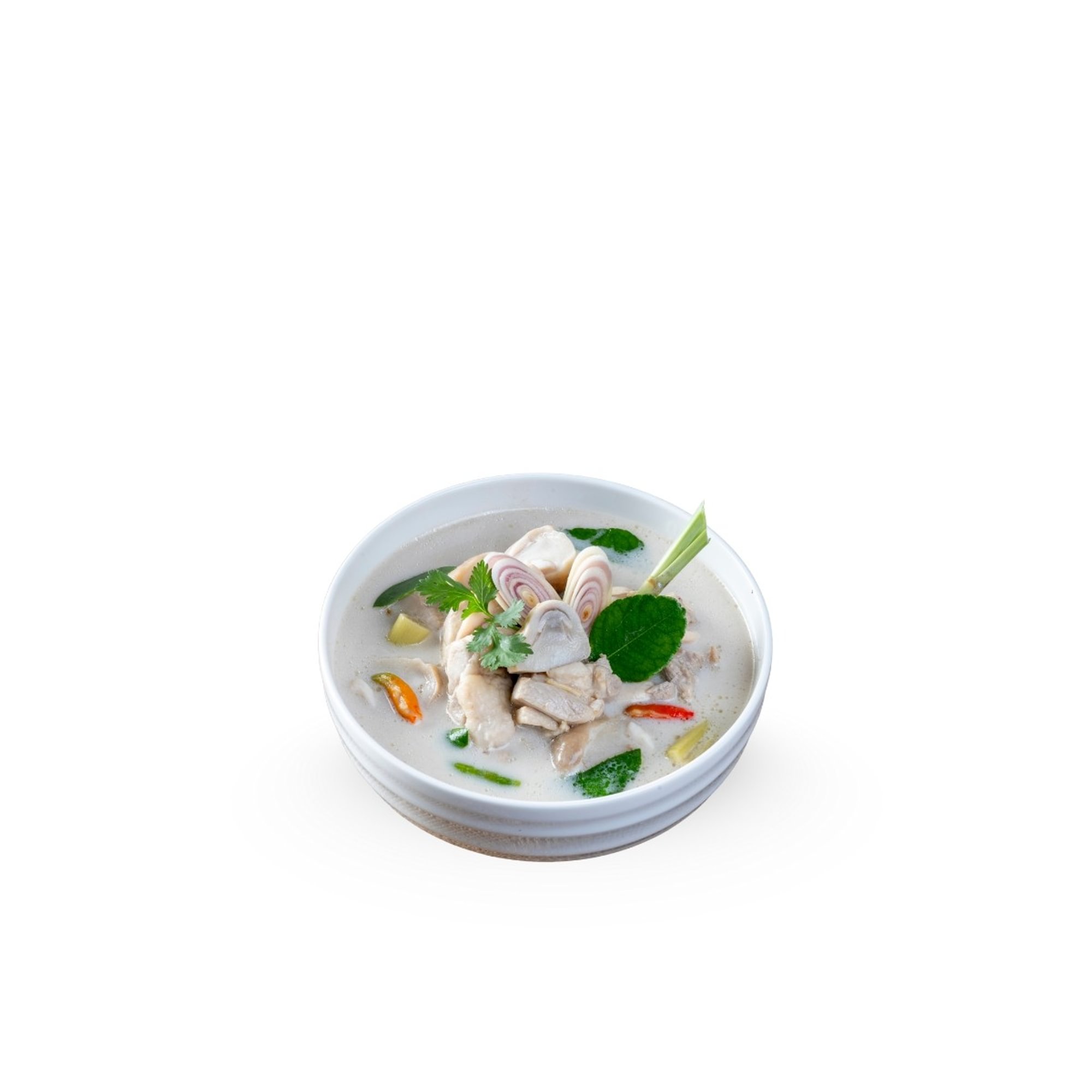 Tom Kha