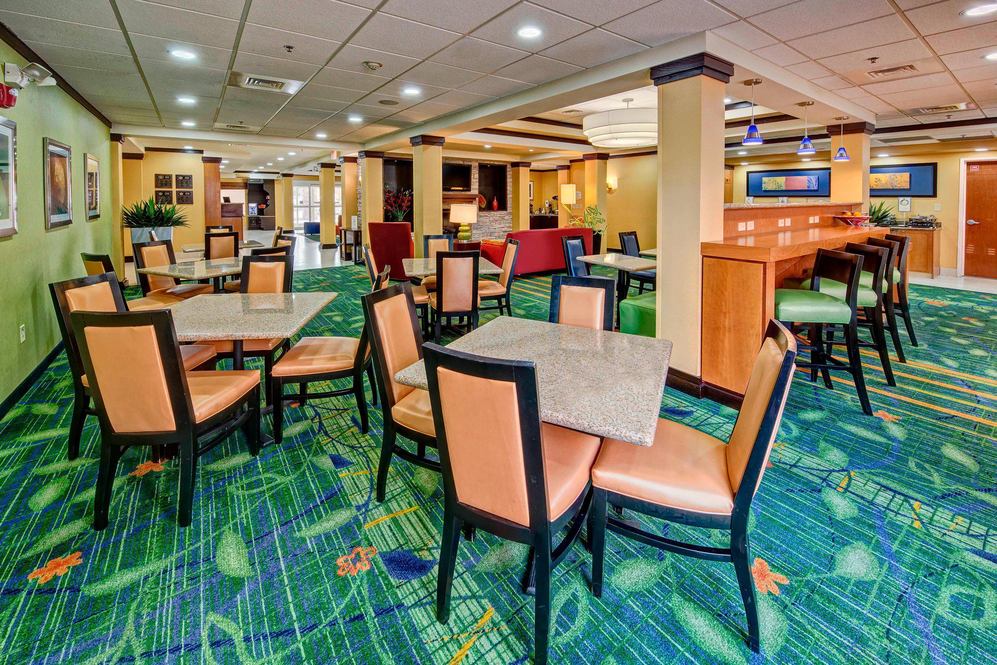 Fairfield Inn & Suites by Marriott Murfreesboro Photo