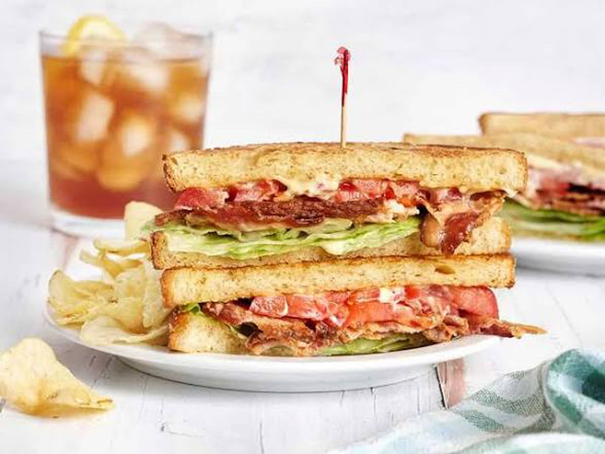 BLT Sandwich