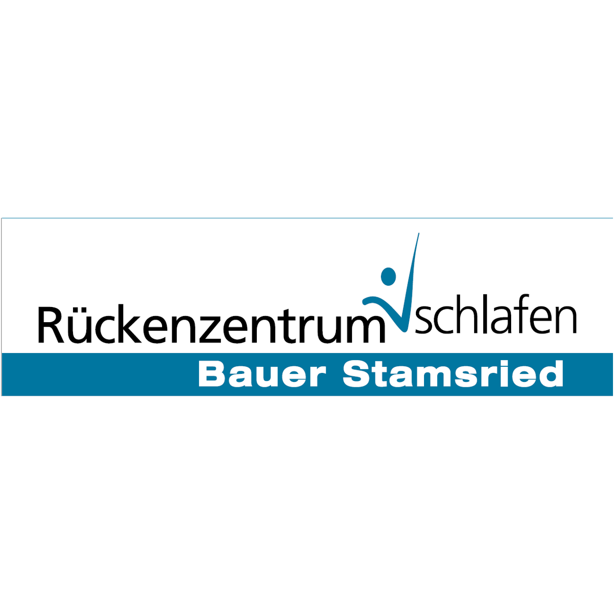 Logo von Rückenzentrum Schlafen Stamsried