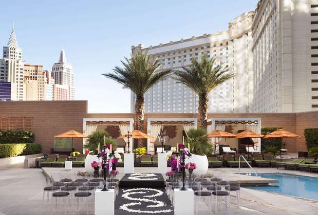 Images Waldorf Astoria Las Vegas