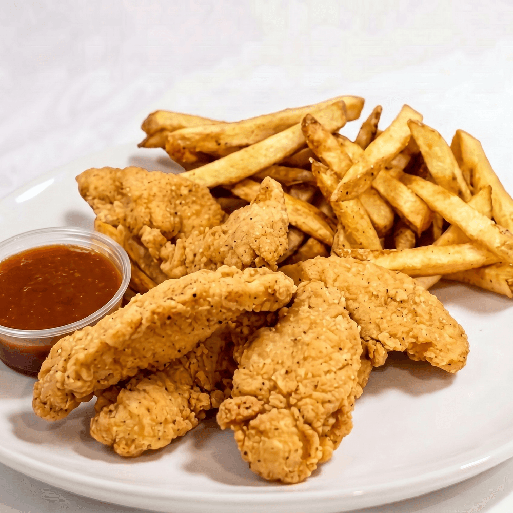 Chicken Strips