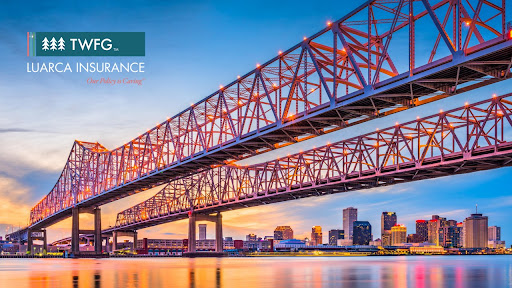 TWFG Luarca Insurance Image