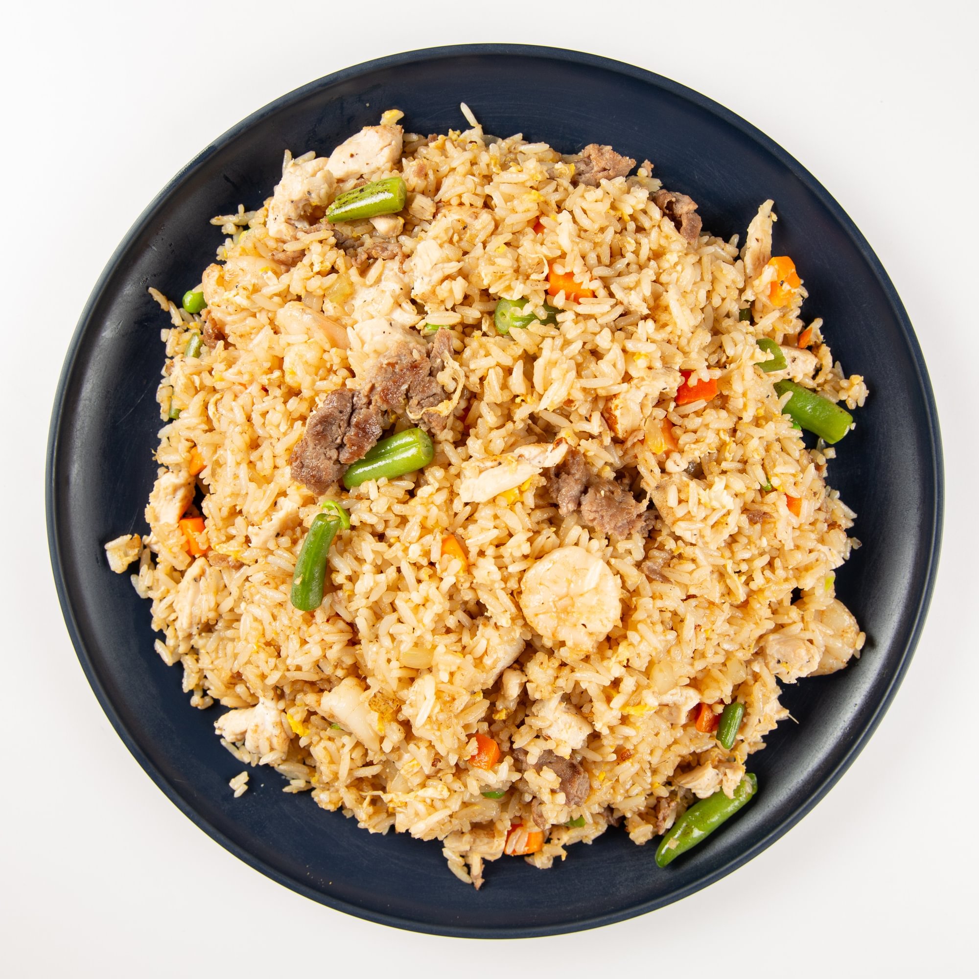 Teriyaki Chicken