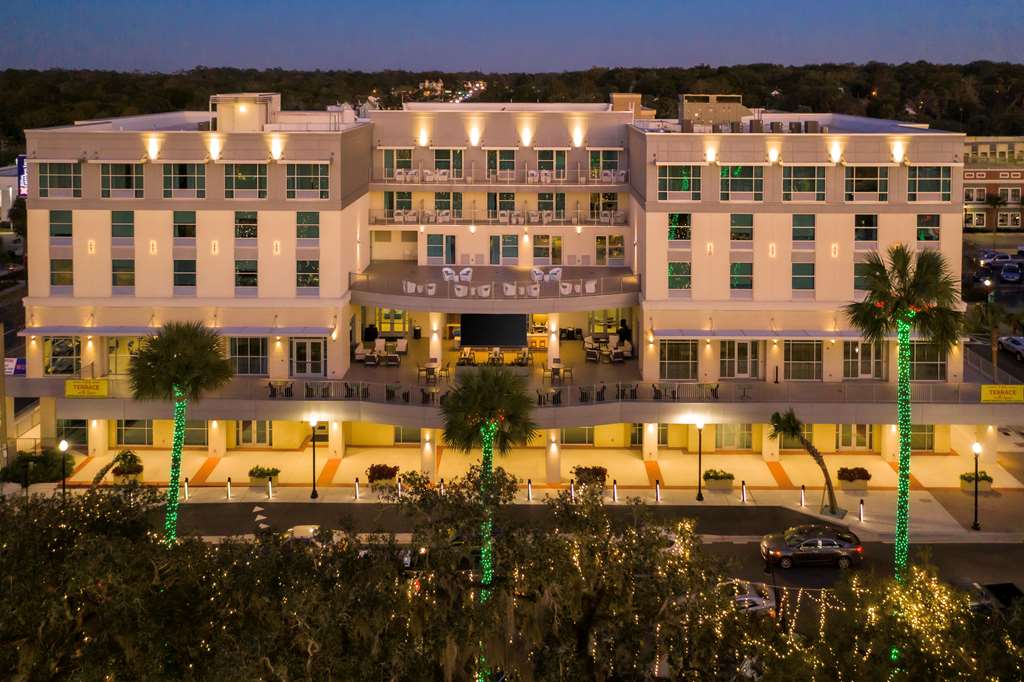 Hilton Garden Inn Ocala Downtown Image