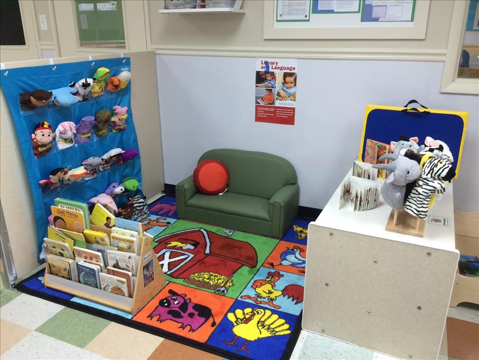 Goldenrod Road KinderCare Photo