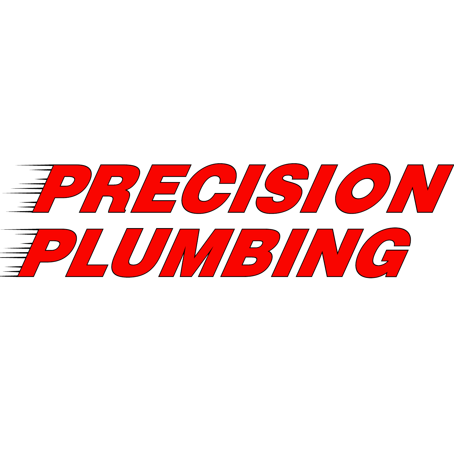 Precision Plumbing