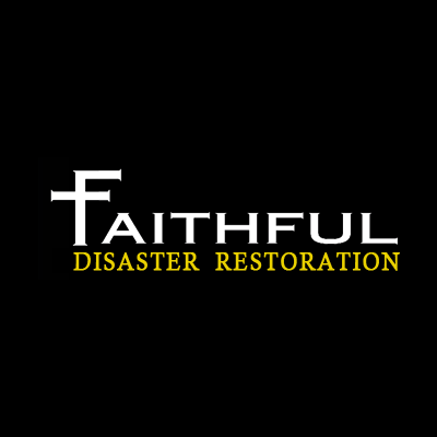 Faithful Disaster Restoration